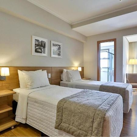 Transamerica Ribeirao Preto By Migro Home Ribeirão Preto Εξωτερικό φωτογραφία